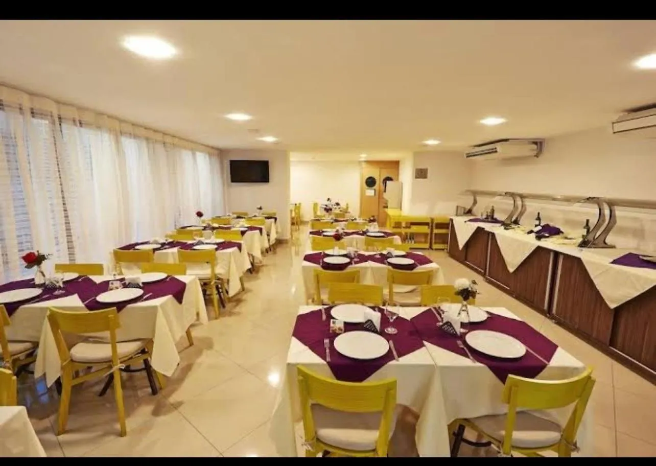 Loft Em Ponta Negra Com Vista Para O Mar Natal 0*,  Brazilië