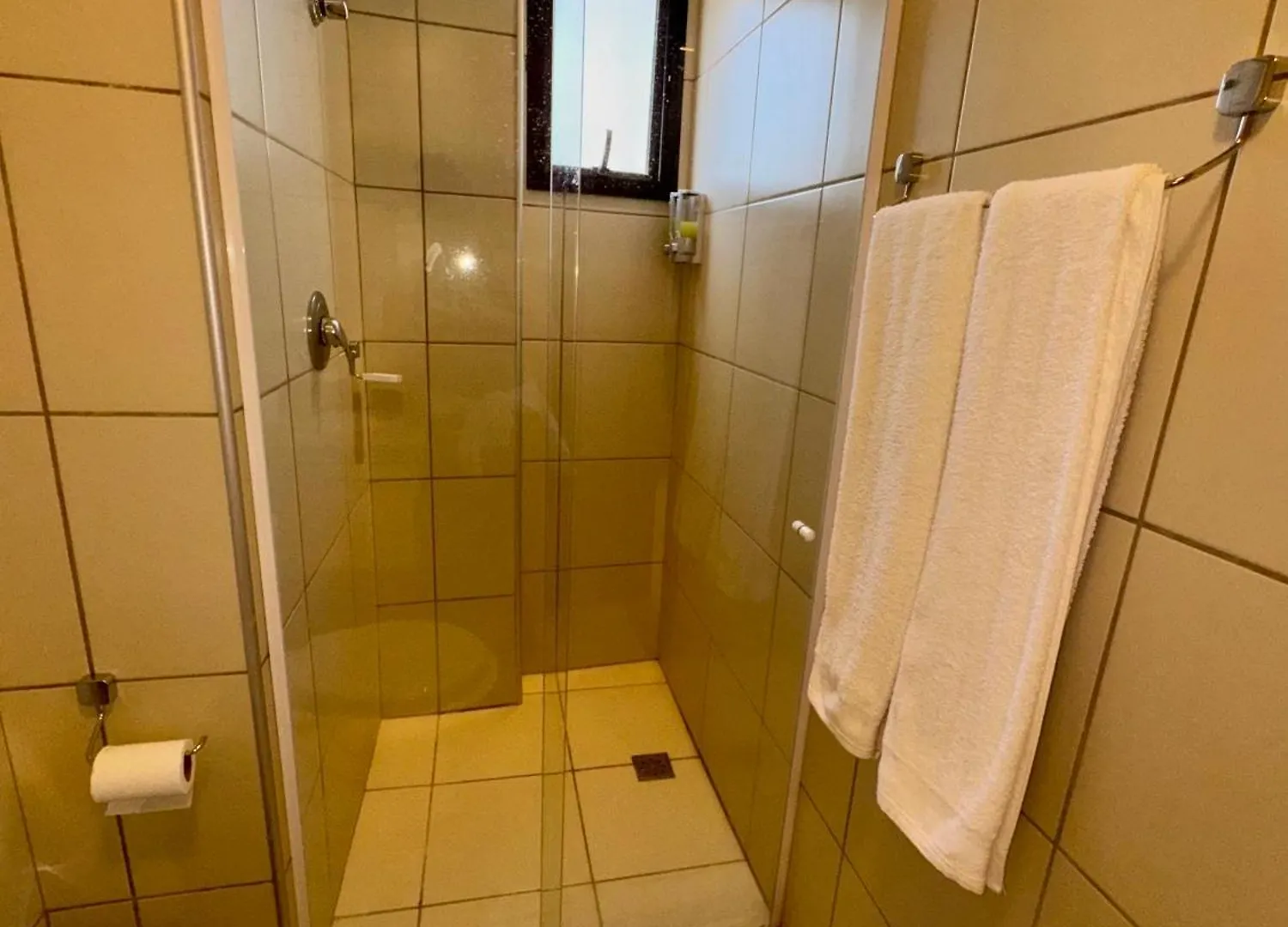 Loft Em Ponta Negra Com Vista Para O Mar Natal